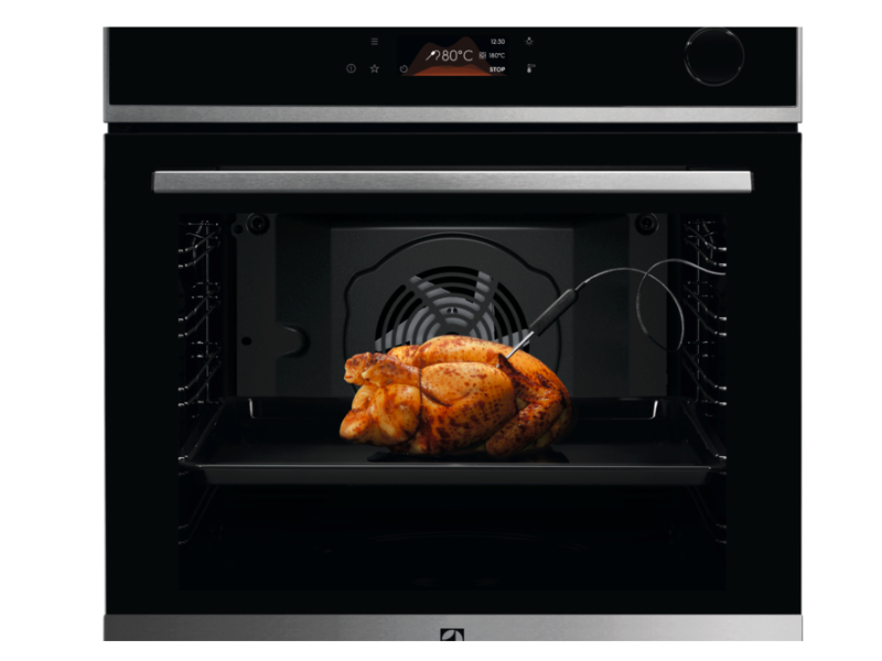 ELECTROLUX LOC8H39X