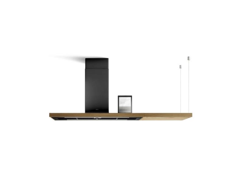 ELICA BIO ISLAND BLRO/A/120X53 ROVERE