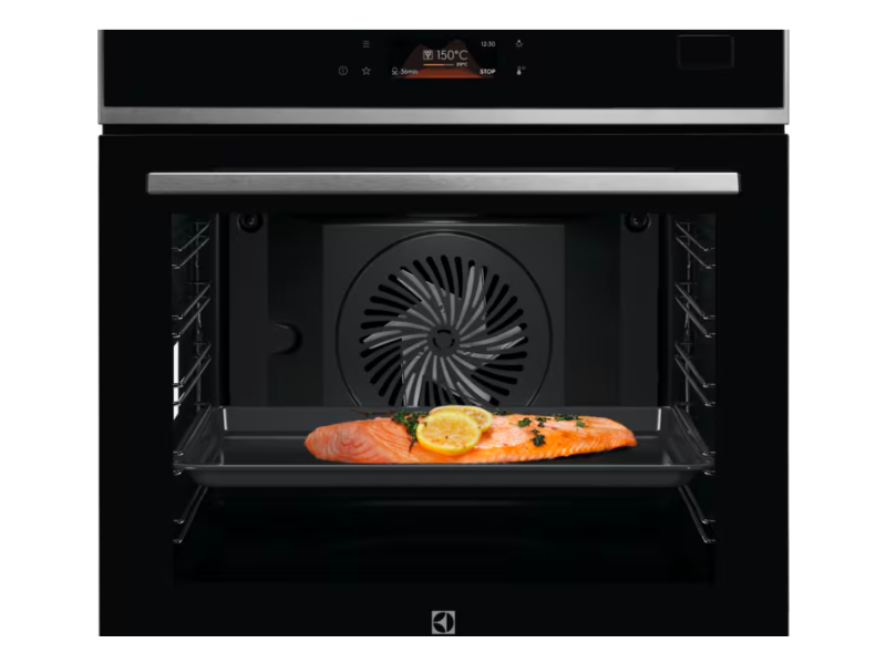 ELECTROLUX EOB8S38X